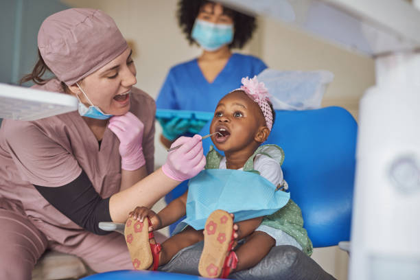 Best Laser Dentistry  in Fern Prairie, WA