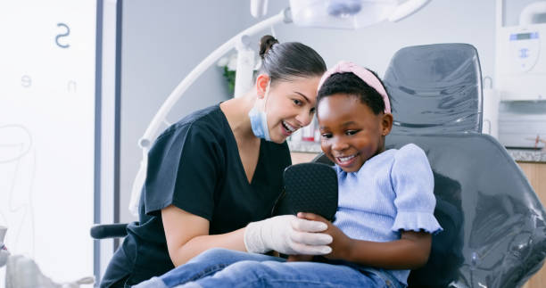 Best Dental Fillings (Composite and Amalgam)  in Fern Prairie, WA