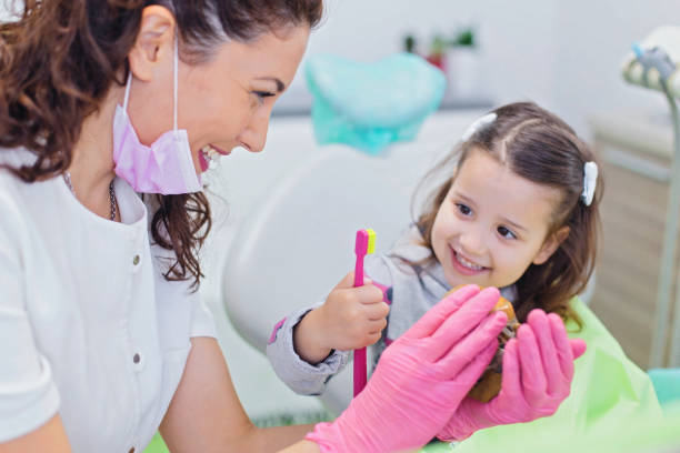 Best TMJ/TMD Treatment  in Fern Prairie, WA